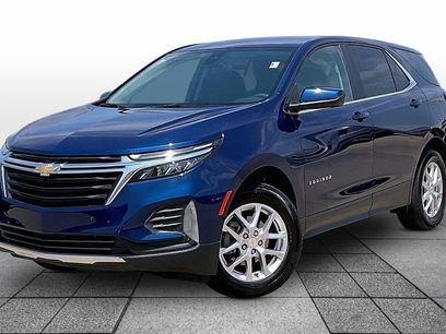 Used 2023 Chevrolet Equinox LT