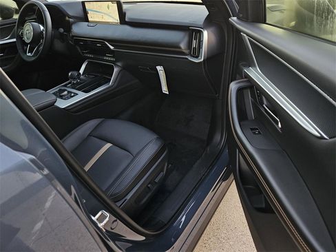 New 2026 MAZDA CX-90 3.3 Turbo w/ Premium Plus Pkg image 6