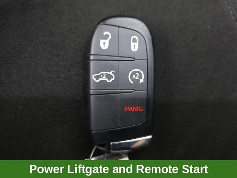 Used 2024 Dodge Hornet R/T Plus AWD/4WD image 57