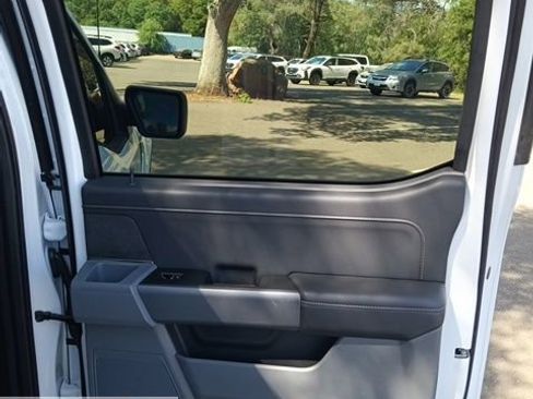 Used 2025 Ford F150 XLT w/ Equipment Group 301A Standard image 23