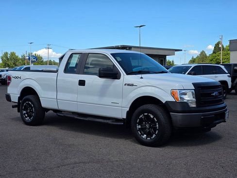 Used 2013 Ford F150 XL w/ PWR Equipment Group AWD/4WD image 20