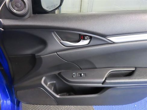 Used 2020 Honda Civic Sport image 32