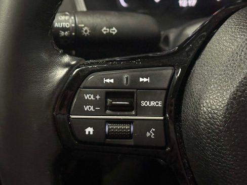 Certified 2023 Honda Civic EX image 23