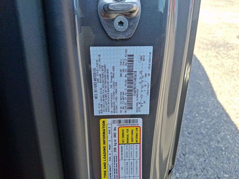 New 2026 Ford Mustang GT Premium image 18