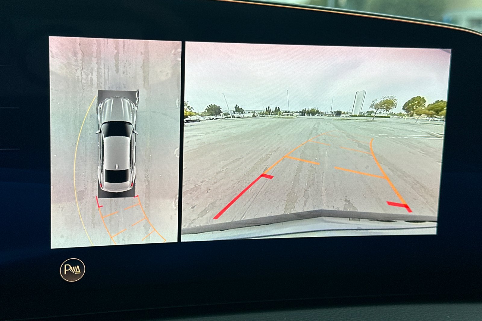Certified 2026 Cadillac CT5 Sport RWD image 26