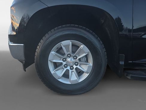 Used 2024 Chevrolet Silverado 1500 LT w/ Protection Package image 16