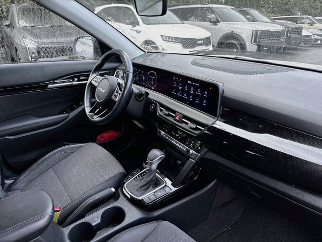 Certified 2024 Kia Seltos S AWD/4WD image 27