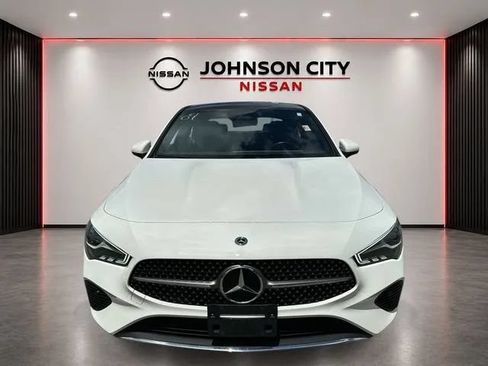 Used 2025 Mercedes-Benz CLA 250 4MATIC image 10