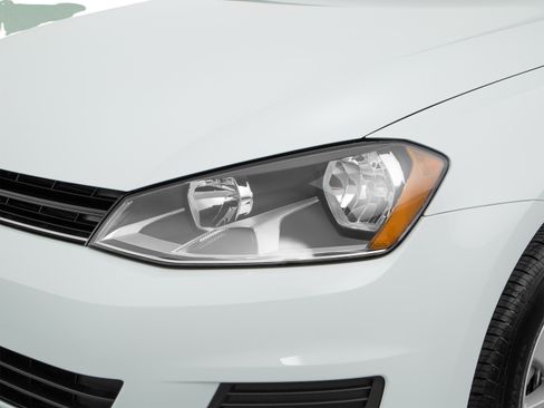 Used 2016 Volkswagen Golf SE FWD image 48
