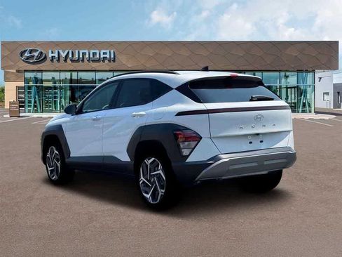 New 2026 Hyundai Kona SEL Premium FWD image 16