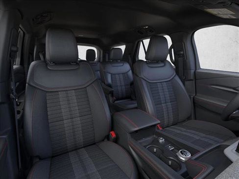 New 2026 Ford Explorer ST-Line w/ ST-Line Street Pack image 10