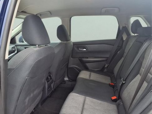 Used 2024 Nissan Rogue SV AWD/4WD image 24