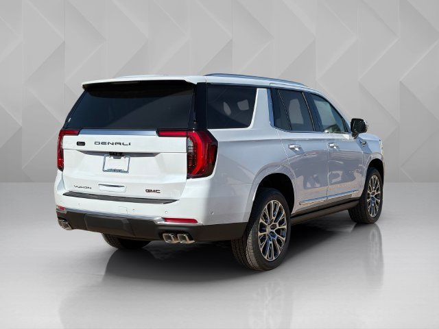 New 2026 GMC Yukon Denali w/ Denali Reserve Package RWD image 5