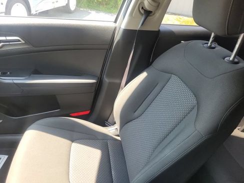 Certified 2024 Kia Sportage LX AWD/4WD image 26