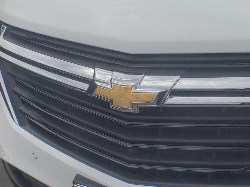 Used 2023 Chevrolet Equinox LT FWD image 31