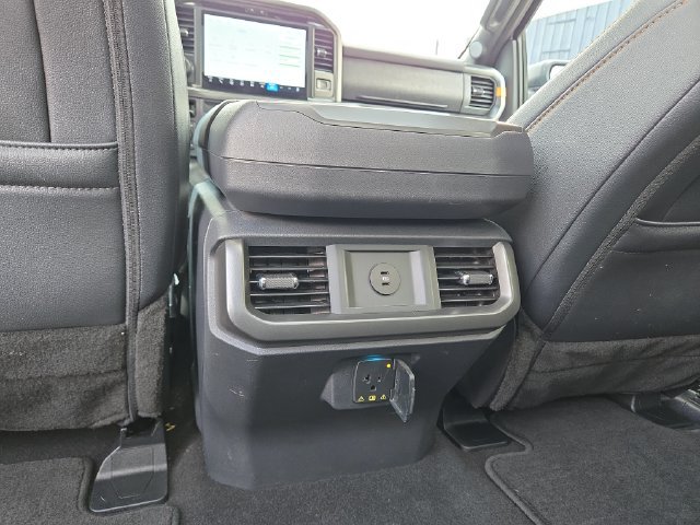 Used 2026 Ford F150 Tremor AWD/4WD image 36