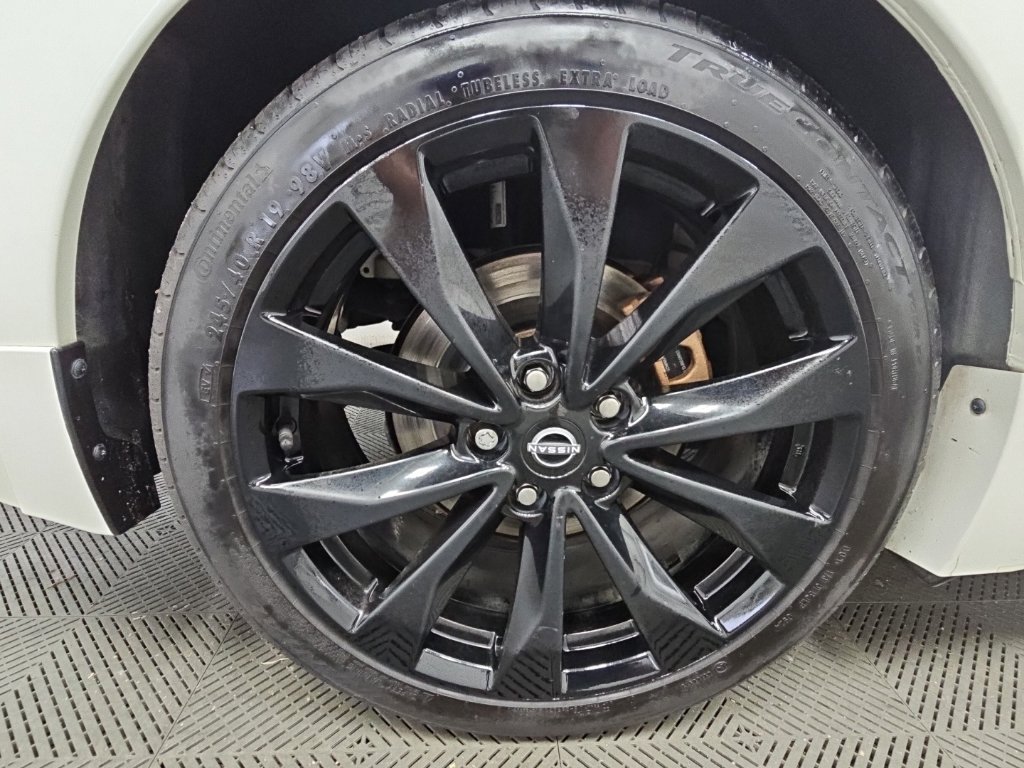 Used 2023 Nissan Maxima SR w/ Sport Mat Group FWD image 49