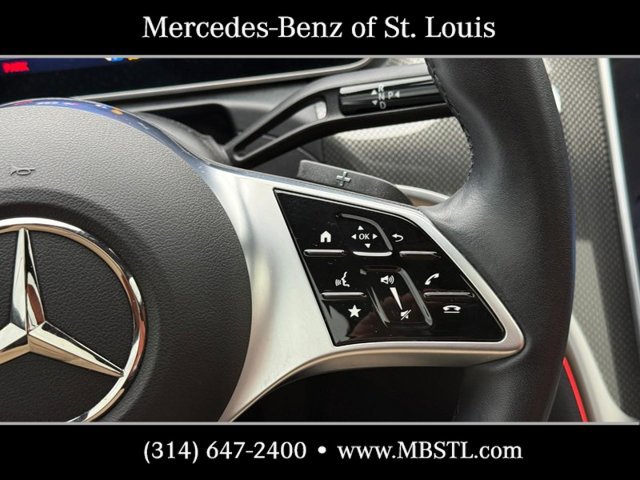 Certified 2023 Mercedes-Benz C 300 4MATIC Sedan image 21