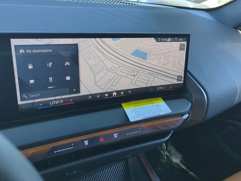 New 2026 BMW X3 xDrive30 w/ Premium Package image 19