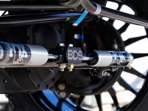 New 2025 Ford F250 Platinum image 29