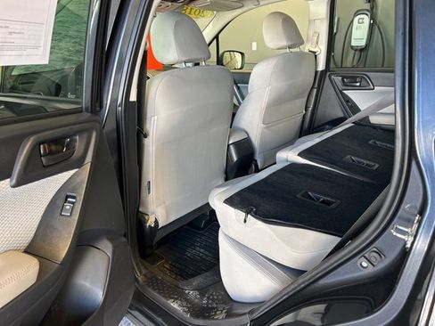 Used 2018 Subaru Forester 2.5i Premium image 26