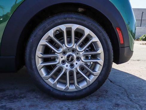 New 2026 MINI Cooper S FWD image 12