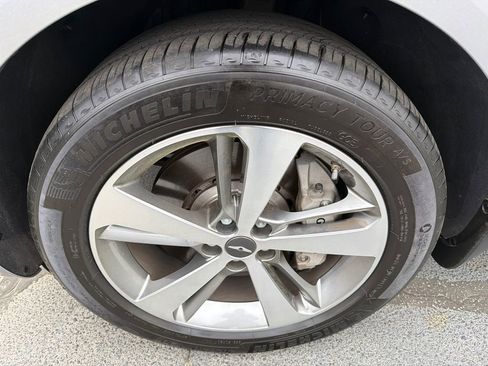 Used 2024 Genesis GV80 3.5T w/ Advanced Package image 11