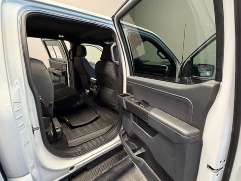 Used 2023 Ford F150 XLT w/ Equipment Group 302A High image 20