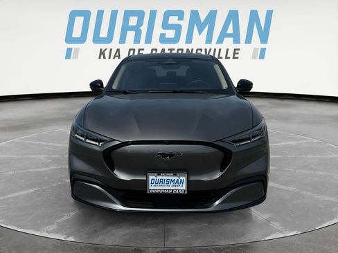 Used 2023 Ford Mustang Mach-E Premium AWD/4WD image 8