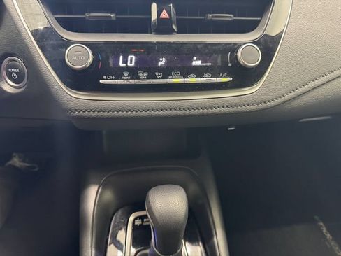 Used 2023 Toyota Corolla SE FWD image 38