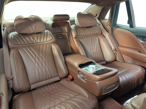 Used 2023 Genesis G90 3.5T image 55