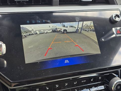 New 2027 Chevrolet Bolt RS FWD image 29