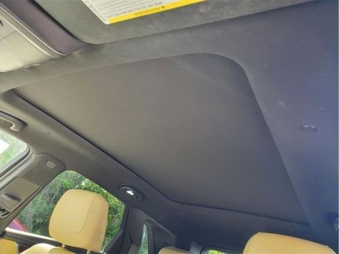 Used 2019 Cadillac XT5 Premium Luxury FWD image 24