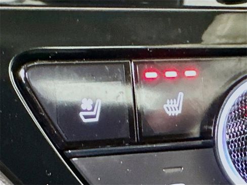 Certified 2024 Honda Accord Touring image 14