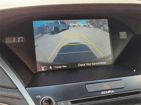 Used 2014 Acura RLX Base image 25