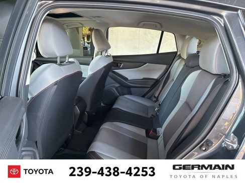 Used 2023 Subaru Crosstrek 2.0i Premium image 18