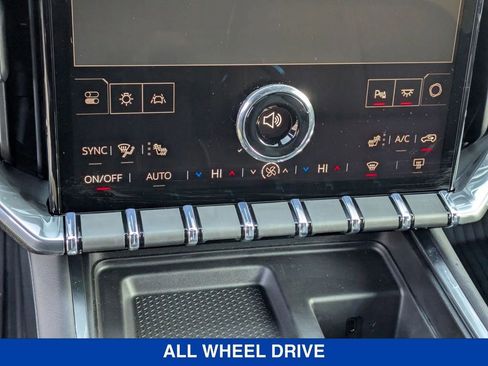 New 2026 GMC Acadia Elevation w/ Black Edition image 29