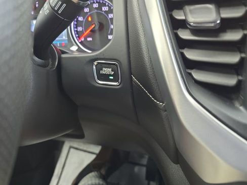 Certified 2023 GMC Acadia SLE w/ Driver Convenience Package image 22