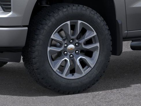 New 2026 Chevrolet Silverado 1500 RST w/ Convenience Package II image 10