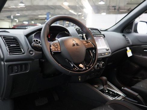 New 2026 Mitsubishi Outlander Sport AWD image 5