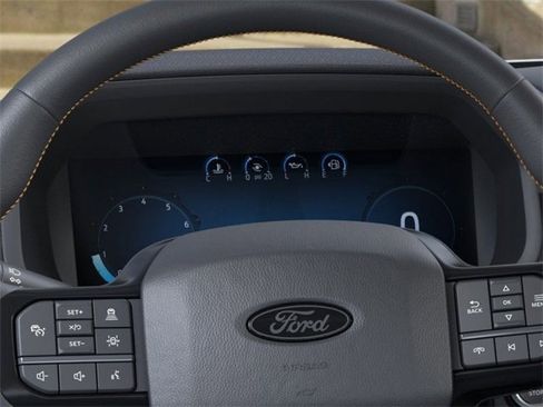 New 2025 Ford F150 Tremor w/ Bed Utility Package image 13