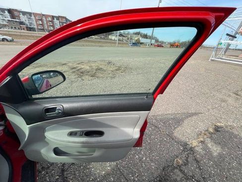 Used 2009 Chevrolet Cobalt LT w/ Preferred Equipment Group image 30