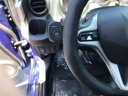 Used 2013 Honda Fit Sport image 13