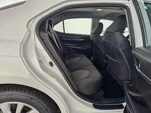 Used 2024 Toyota Camry LE image 12