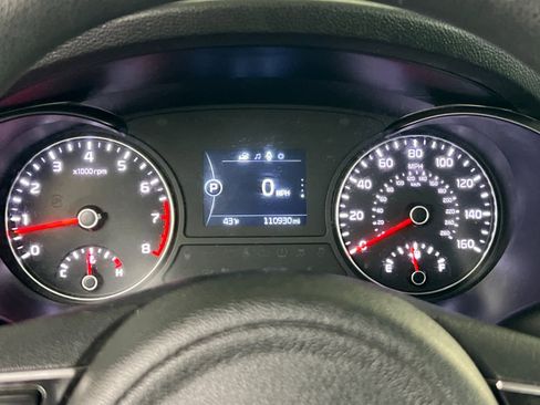 Used 2018 Kia Optima LX image 22