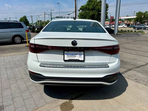 New 2026 Volkswagen Jetta S FWD image 6