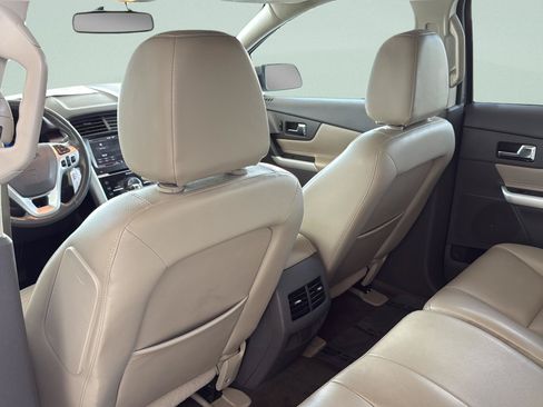 Used 2013 Ford Edge Limited FWD image 21