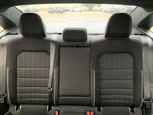 Used 2023 Volkswagen Jetta Sport FWD image 16