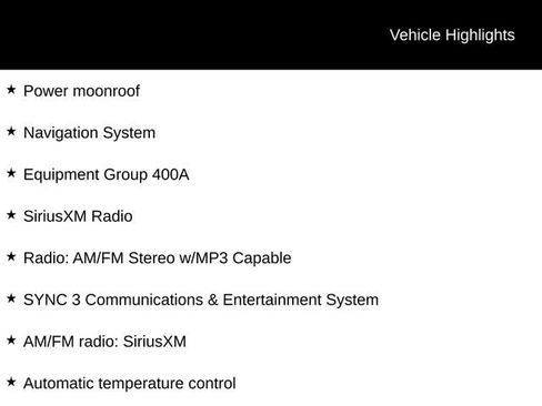 Used 2019 Ford EcoSport Titanium image 9