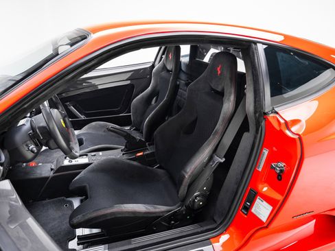 Used 2009 Ferrari F430 Scuderia image 35